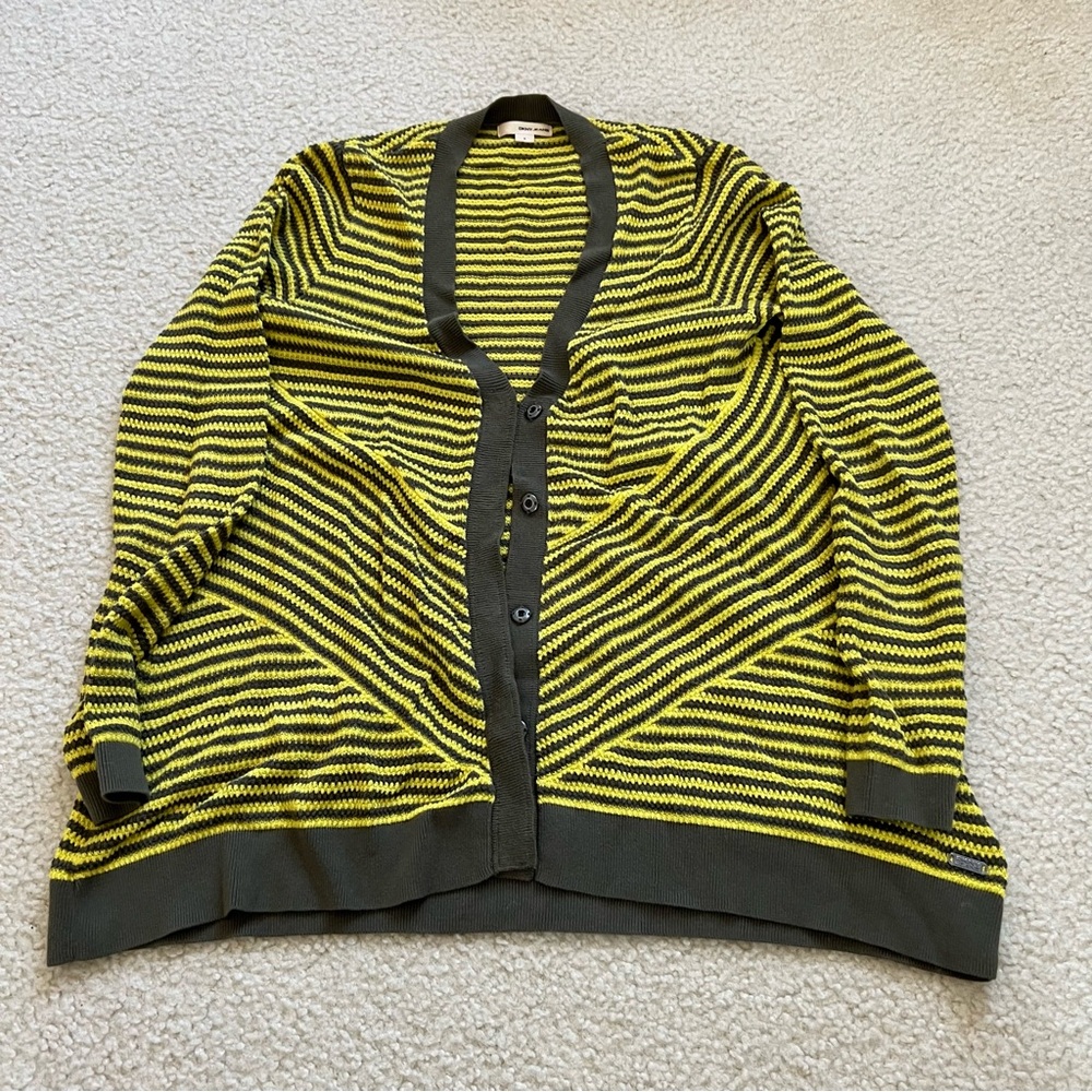 DKNY Jeans cardigan